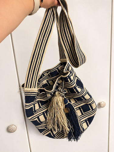 Guanabana handmade wayuu - guanabana,