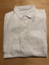 Marks and Spencer Men's Linen