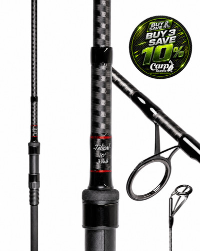 Free spirit telical - spirit, carp