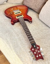 Mint 2006 Cherry Sunburst PRS