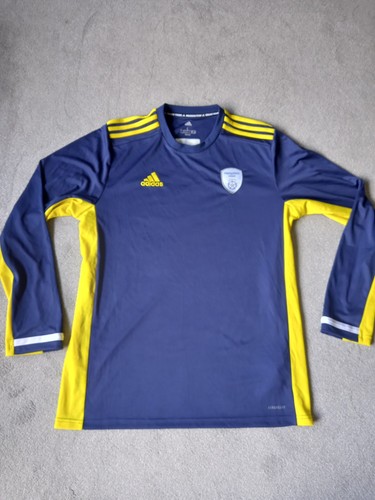 Hampshire cricket long sleeve - long,