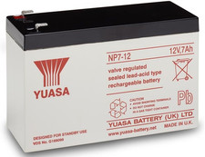 YUASA REC10-12 12V 10Ah Bait