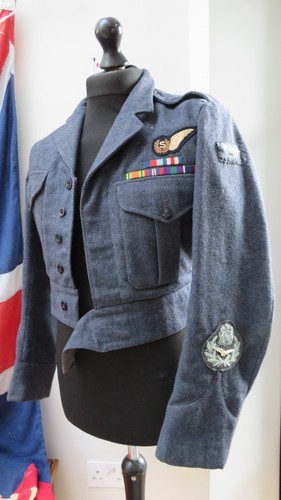 Post war raf royal air - war,