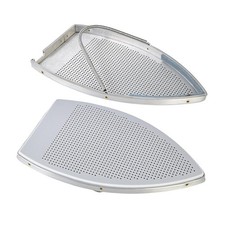TEFLON IRON SHOE, PLATE COVER