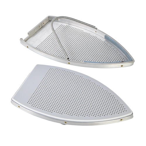 Teflon iron shoe plate cover - teflon,