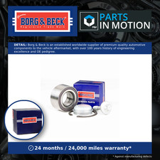 Wheel Bearing Kit fits