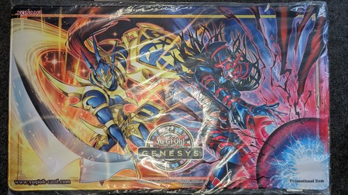 Yugioh genesys championship - yugioh!, |