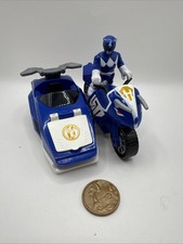 Fisher-Price Power Rangers