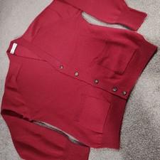 M&S Men’s Pure Lambswool