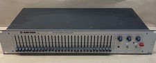 Klark Teknik DN300 Graphic Equaliser - Ref