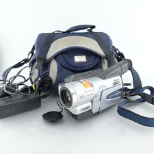 Sony DCR-TRV130E Handycam 8mm