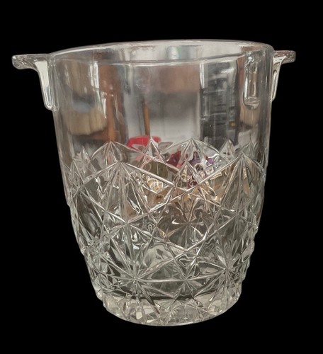 Waterford crystal glass ice - crystal,