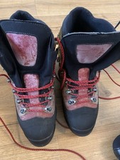 Vasque Mountaineering Boots