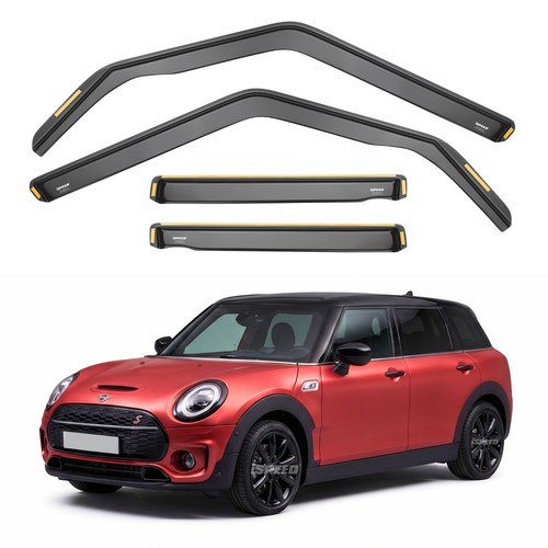 Ispeed wind deflectors for - wind,