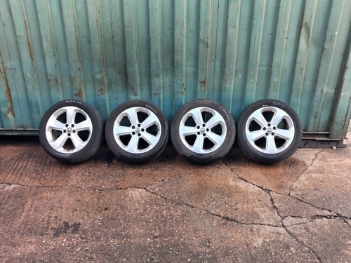 Vauxhall mokka mk1 alloy - vauxhall,