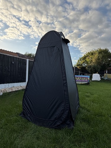 Portable outdoor shower - outdoor,