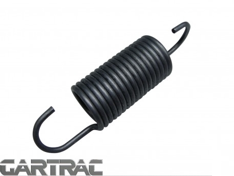 Brake pedal return - pedal,