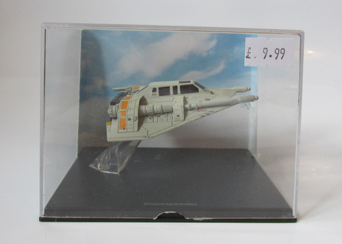 Deagostini star wars - wars, starships