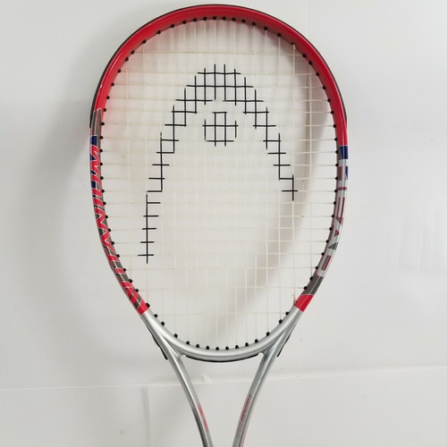 Head titanium 3003 ii - head,