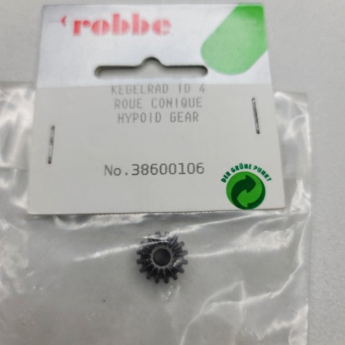 Robbe hypoid gear - hypoid,