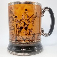 ARTHUR WOOD YE OLDE TANKARD