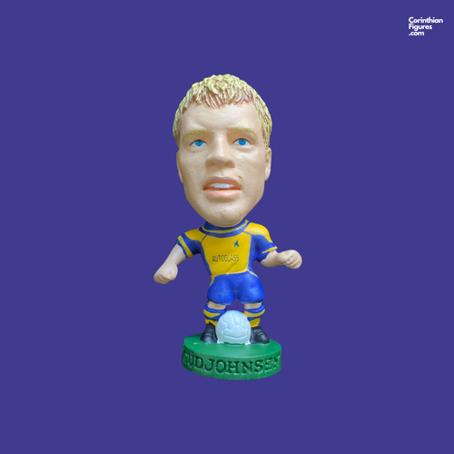 Corinthian prostars series - series, 12