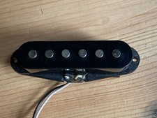 Ibanez RG270 Guitar Power Sound Single Coil Middle Position Pickup