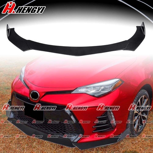 For toyota corolla se - 17-19,