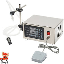 Liquid Filling Machine