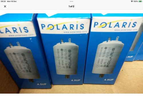 Riello rdb capacitor - rdb,