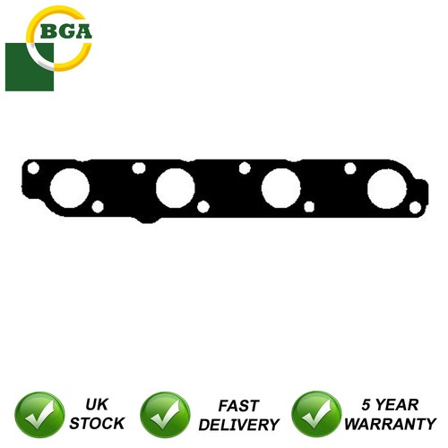 Exhaust manifold gasket - manifold,