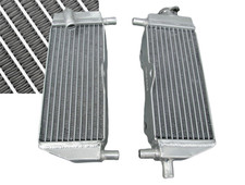 Aluminum Radiator For Yamaha