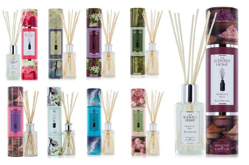 Ashleigh burwood scented home - burwood,