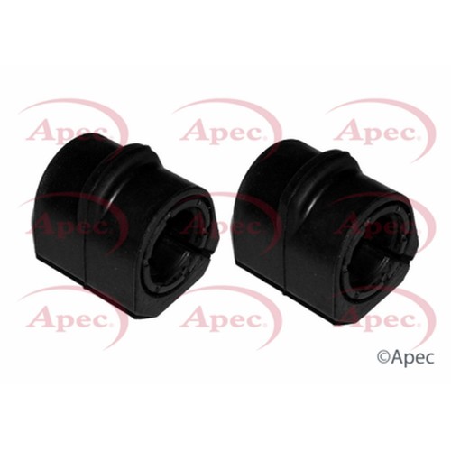Front control arm bush for - front,