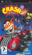 Crash Tag Team Racing (PSP)