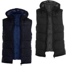 Lee Cooper Men 2 in 1 Vest