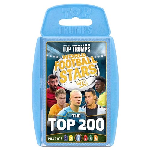 World football stars top 200 - football,