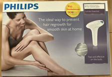 Philips Lumea IPL hair removal  2006/11