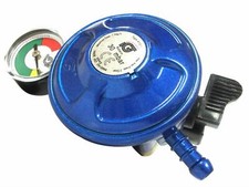 Clip-On Butane Gas Regulator