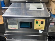 NICEM CUTLERY POLISHER FOR RESTAURANTS / HOTELS, KEEP CUTLERY SHINEY & POLISHED