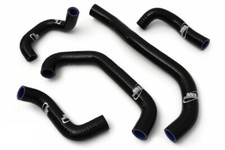 AS3 SILICONE RADIATOR HOSES