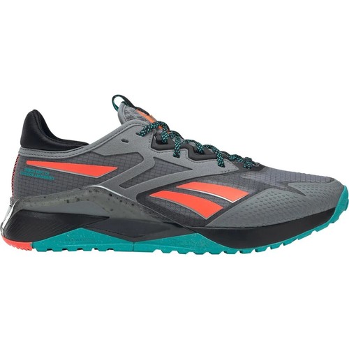Reebok nano adevnture - nano, x2