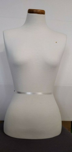 Female dummy for - dummy,