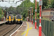 Photo 6x4 London Midland Class