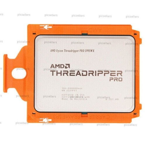Amd ryzen threadripper pro - amd,