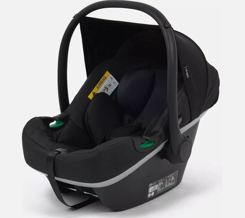 Enfasafe size infant car - infant,
