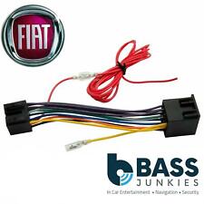 Fiat Bravo Brava Marea Car