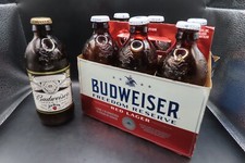 Lot 7 Budweiser Anheuser-Busch