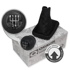 GEAR KNOB + SHIFT BOOT OPEL
