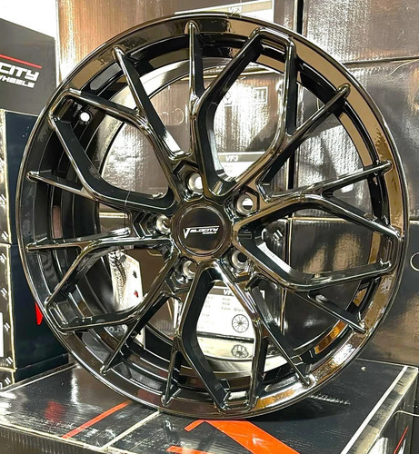 X8j velocity vf3 - 18"x8j,